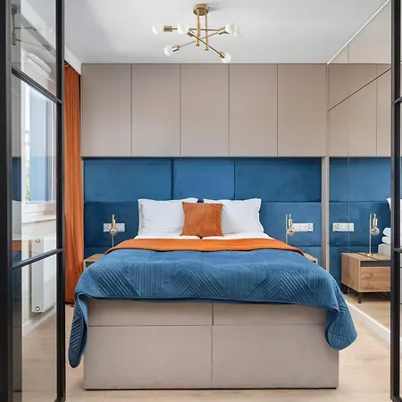 아파트 Family With Balcony, Air Conditioning And Parking By Renters Prestige